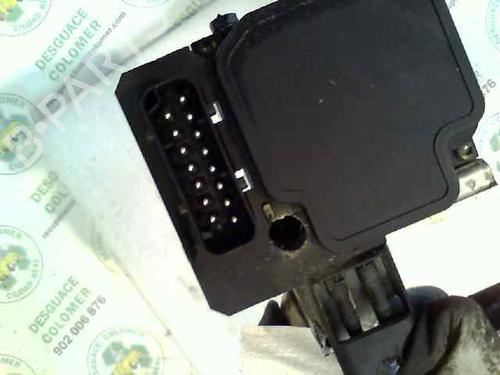 ABS Bremseaggregat MERCEDES-BENZ E-CLASS (W210)  | BP3132879M43 