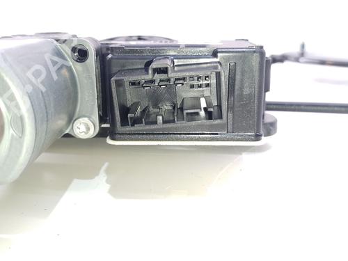 Rear left window mechanism SKODA FABIA III (NJ3) | BP30972867C24
