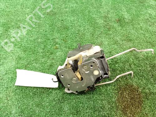 Tailgate lock FIAT DOBLO Cargo (263_) 1.3 D Multijet | BP17720823C101 