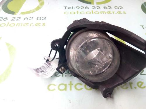 Right front fog light SSANGYONG RODIUS I [2005-2024]  3050814