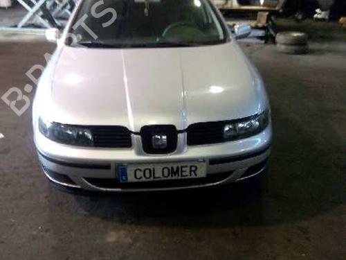 AC radiator SEAT LEON (1M1)  | BP3050112M32 