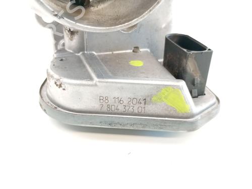 Throttle body BMW 3 (E90) 320 d | BP37219495M82 - Image 2
