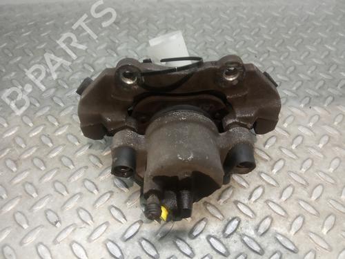 Used Right front brake caliper MAZDA 3 (BL) [2008-2014]  11626559