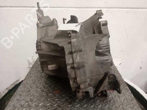 Gearbox FORD MONDEO III (B5Y)  | BP7554286M3 