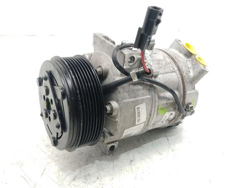 Used AC compressor RENAULT LAGUNA III (BT0/1) 2.0 dCi (BT01, BT08, BT09, BT0E, BT0K, BT12, BT1C, BT1D,... (150 hp) 31940077