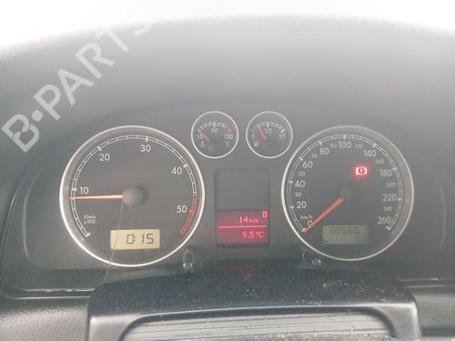 Servo brake VW PASSAT B5.5 (3B3) 1.9 TDI | BP25756719M42 