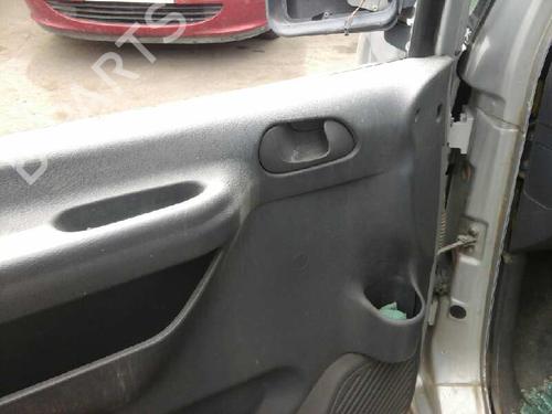 Starter PEUGEOT EXPERT (224_)  | BP5810834M8 