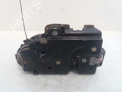 Høyre foran lås AUDI TT (8N3) [1998-2007]  4638407