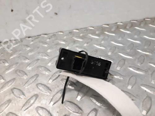 Left rear window switch JAGUAR X-TYPE I (X400) 2.0 D | BP5587400I29 