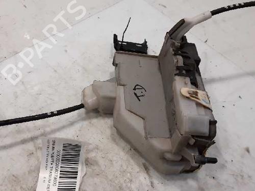 Rear right lock PEUGEOT 508 I (8D_) 2.0 HDi | BP5393886C99 
