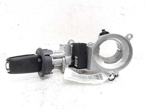 Used Ignition barrel OPEL CORSA D Hatchback Van (S07) [2006-2014]  4719304