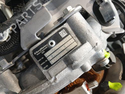 Engine RENAULT MEGANE III Hatchback (BZ0/1_, B3_) 1.5 dCi (BZ09, BZ0D, BZ1W, BZ29, BZ14) | BP36388081M1  - Image 6
