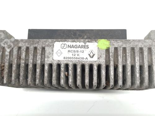 Electronic module NISSAN NOTE (E12) 1.5 dCi | BP30003318M83