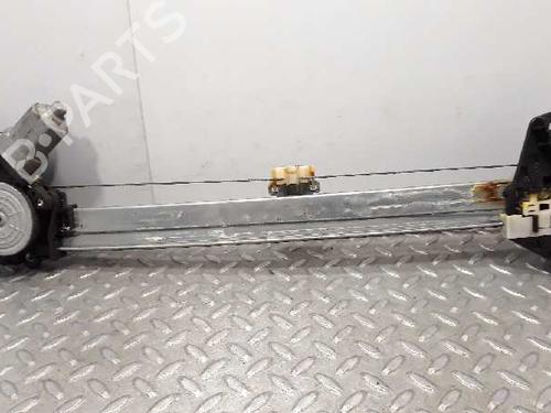 Used Rear left window mechanism HONDA CIVIC VIII Hatchback (FN, FK) [2005-2012]  7219304