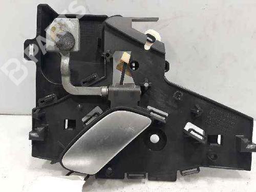 Used Rear left interior door handle Rear left interior door handle CITROËN C5 II (RC_) 2.0 HDi (RCRHRH) (136 hp) 4984002 4984002
