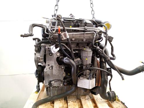 Used Engine Engine VW TOURAN (1T3) 2.0 TDI (140 hp) 40532368 40532368