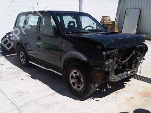 AC compressor NISSAN TERRANO II (R20) 2.7 TDi 4WD | BP3082175M34 