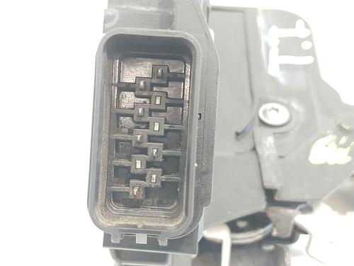Rear left lock FORD MONDEO IV (BA7)  | BP25381875C100 