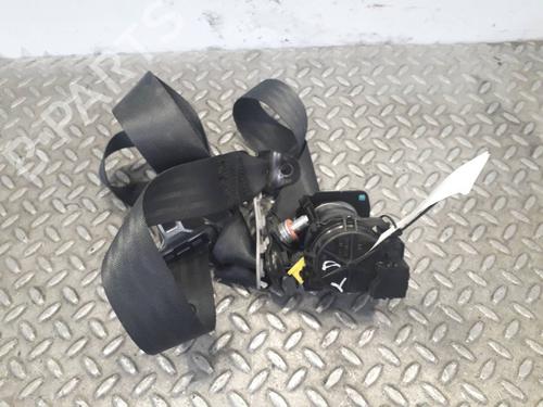 Sikkerhetsbelte bak høyre KIA RIO III (UB) [2011-2017]  15389943