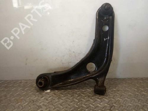 Used Left front suspension arm TOYOTA YARIS (_P9_) [2005-2014]  6696354
