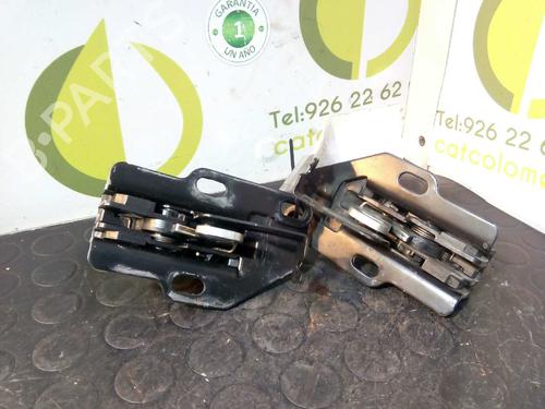 Rear left lock CITROËN BERLINGO MULTISPACE (B9)  | BP3065983C100 