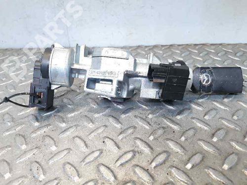 Used Ignition barrel Ignition barrel MAZDA 3 (BK) 1.6 DI Turbo (109 hp) 7789700 7789700