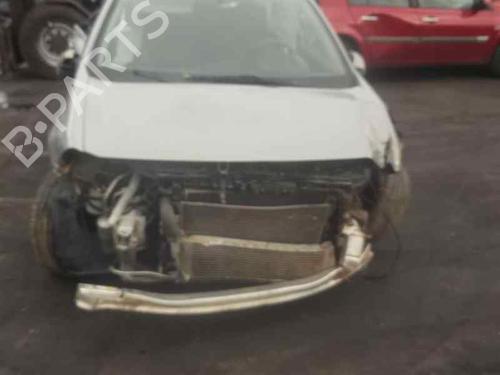 Control unit RENAULT MEGANE II (BM0/1_, CM0/1_)  | BP3528959M11 