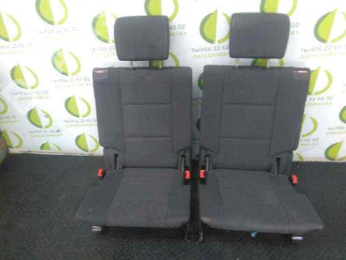 Used Seats set Seats set VW TOURAN (1T1, 1T2) 1.9 TDI (90 hp) 6635130 6635130