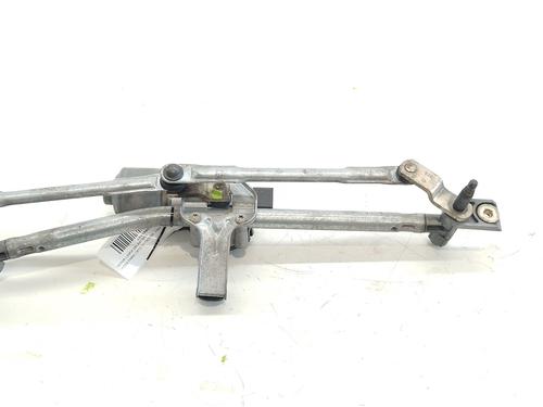Front wiper motor SKODA FABIA I (6Y2) 1.4 | BP24641235M29 