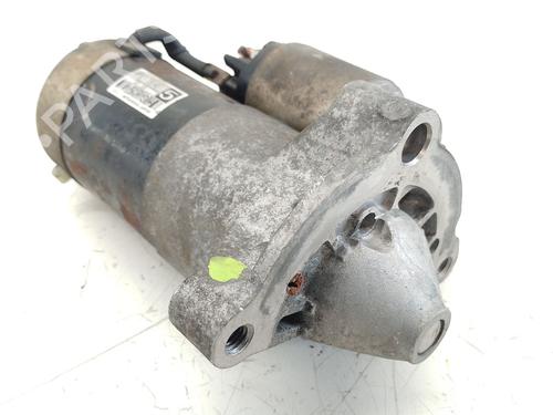 Startmotor PEUGEOT 406 (8B) 2.0 HDI 90 | BP29592607M8 