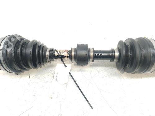 Left front driveshaft HYUNDAI SANTA FÉ II (CM)  | BP24199184M38 
