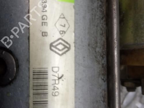 Starter RENAULT LAGUNA II (BG0/1_) 1.9 dCi (BG08, BG0G) | BP9233335M8 