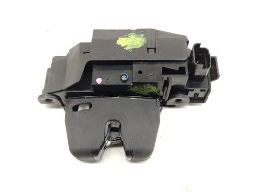 Used Tailgate lock CITROËN C4 CACTUS 1.2 THP 110 (110 hp) 29001182