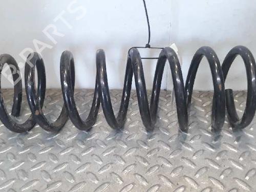 Used Shock absorber spring MAHINDRA SCORPIO 2.6 CRDi (109 hp) 22985952