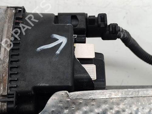 Steering rack LAND ROVER DISCOVERY SPORT (L550) 2.0 D | BP32388756M22 