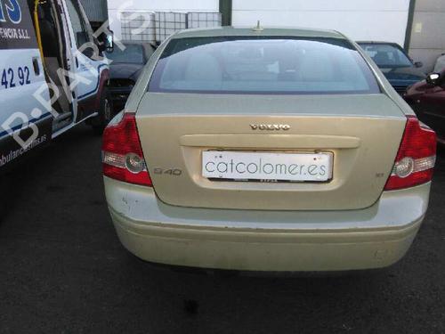 Getriebe VOLVO S40 II (544) 1.8 | BP4764764M3 
