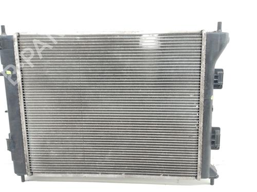 Water radiator HYUNDAI i30 (GD) 1.6 CRDi | BP29605441M31 