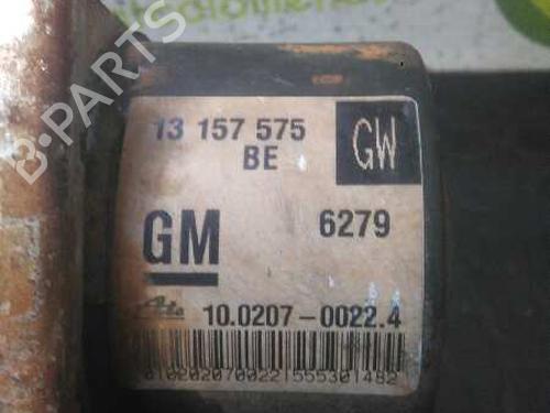 ABS pump OPEL ASTRA H (A04)  | BP3079815M43 