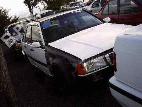 Used Parts VOLVO 480 (482)  1.7  248728