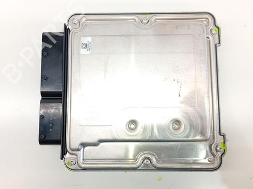 Control unit AUDI A4 B8 (8K2) 2.0 TDI | BP36701133M11 - Image 4