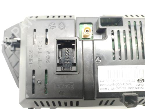 Display FORD KUGA II (DM2) 2.0 TDCi 4x4 | BP36112336C48 - Image 4