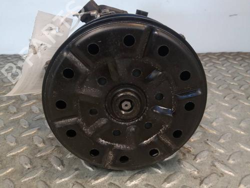 AC compressor TOYOTA AVENSIS (_T25_) 2.2 D-4D (ADT251_, ADT251R) | BP12525174M34 