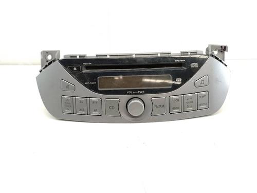 Used Radio SUZUKI ALTO VII (GF, HA25_, HA35_) [2009-2025]  18065558