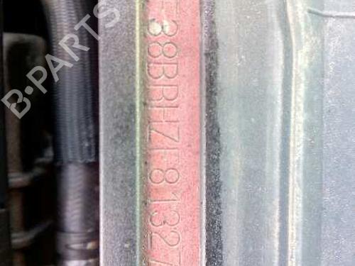 Right mirror PEUGEOT 406 (8B) 2.0 HDI 110 | BP3069089C27 