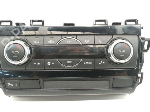 Used Climate control MAZDA CX-5 (KE, GH) 2.2 D (KE2FW) (150 hp) 26291783