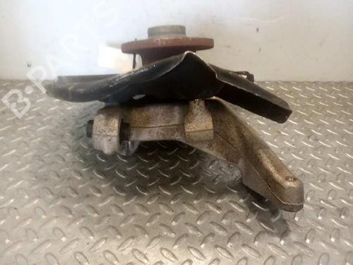 Right rear steering knuckle VW PASSAT B6 (3C2)  | BP6112762M28 