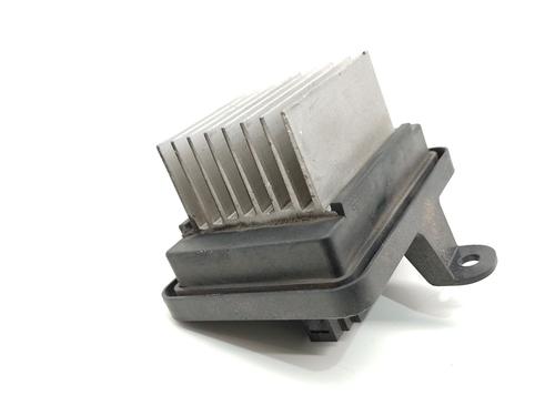 Used Heater resistor Heater resistor PEUGEOT 308 II (LB_, LP_, LW_, LH_, L3_) 1.2 THP 110 (110 hp) 34583349 34583349