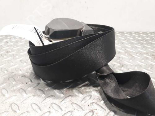 Used Front right seatbelt BMW 3 Coupe (E46) [1998-2006]  8759013
