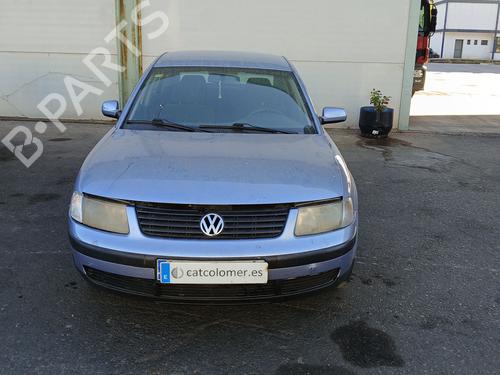 Brukte deler til VW PASSAT B5 Variant (3B5) 1.9 TDI Syncro/4motion (110 hp) 4159341