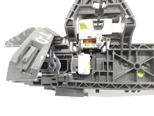 Rear right exterior door handle MERCEDES-BENZ A-CLASS (W176)  | BP18905787C130 